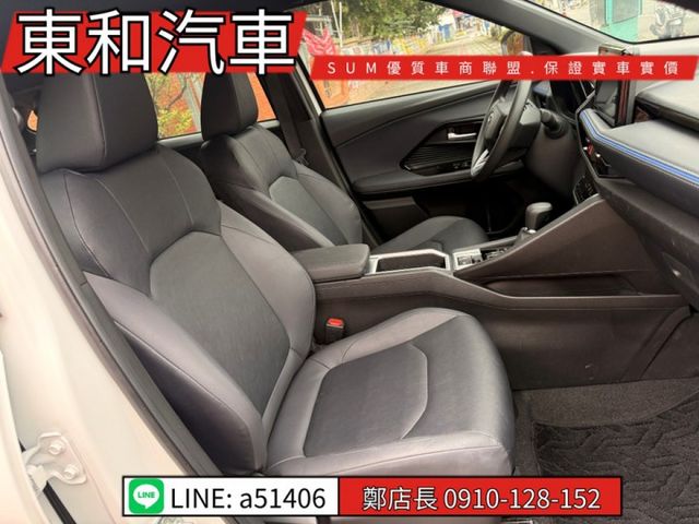 可全貸~勁酷版~免鑰匙摸門~車道偏移~循跡防滑~胎壓~CARPLAY  第15張相片