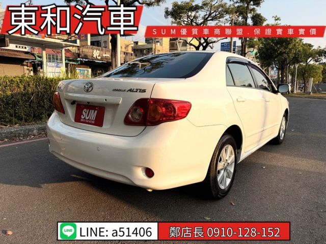 代步車~有安卓機~有抬頭顯示器~內外皆美~  第7張相片
