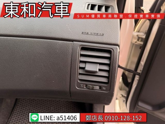 代步車~有安卓機~有抬頭顯示器~內外皆美~  第14張相片