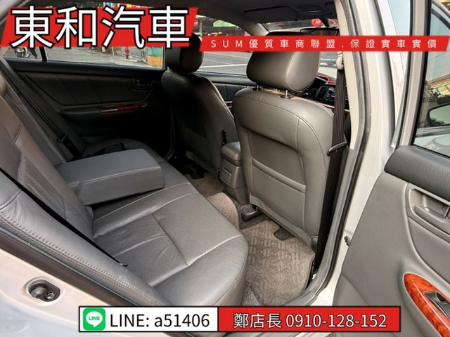 代步車~里程保證超少~原鈑件~  第18張相片