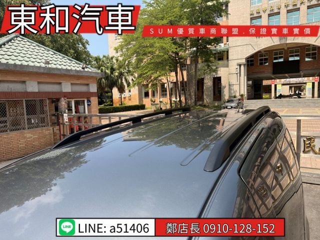 可全貸~1.4TSI汽油版~正7人座~可露營車宿多功能~手自排~里程保證6萬6千~原版件~一手車  第5張相片