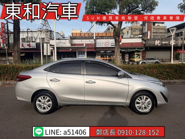 可全貸~省油省稅~經典代步車~好養便宜還不貴~原版建~低里程7萬7  第3張相片