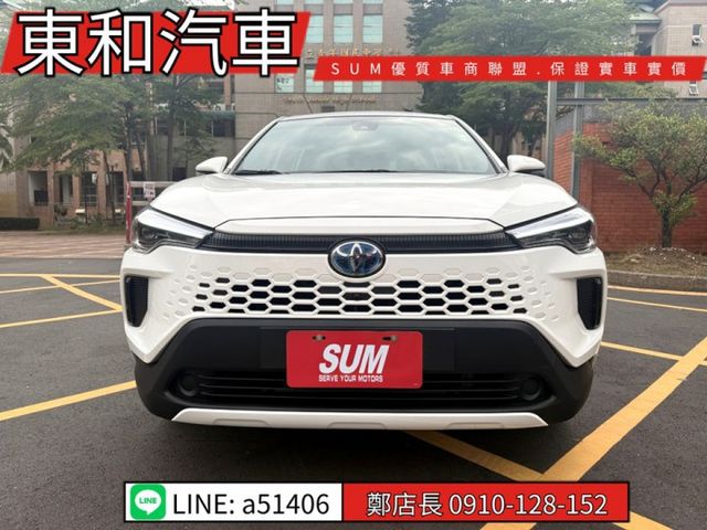 可全貸~2026年車~原廠保固中~原版件低里程~要等資料  第2張相片