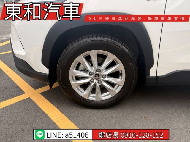 可全貸~2026年車~原廠保固中~原版件低里程~要等資料  第6張相片