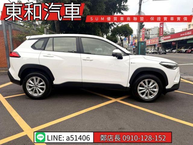 可全貸~2026年車~原廠保固中~原版件低里程~要等資料  第8張相片