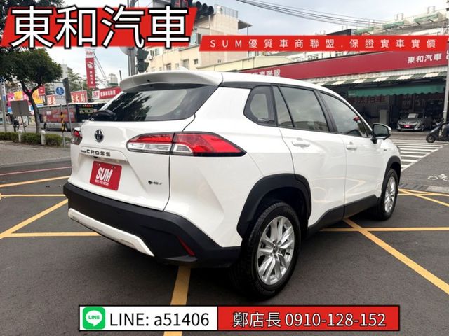 可全貸~2026年車~原廠保固中~原版件低里程~要等資料  第9張相片