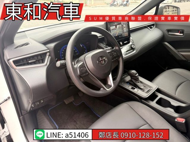 可全貸~2026年車~原廠保固中~原版件低里程~要等資料  第11張相片