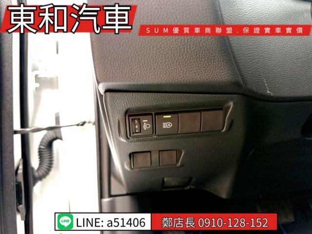 可全貸~2026年車~原廠保固中~原版件低里程~要等資料  第12張相片