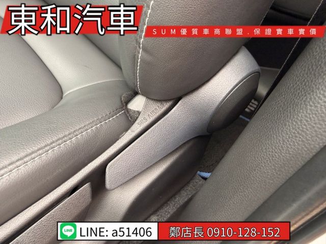 可全貸~2026年車~原廠保固中~原版件低里程~要等資料  第15張相片