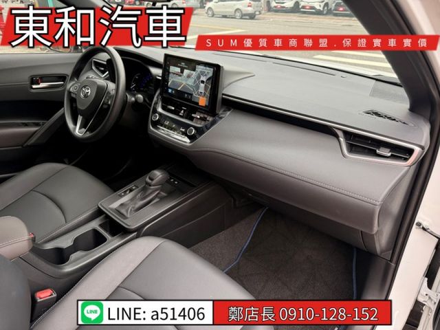 可全貸~2026年車~原廠保固中~原版件低里程~要等資料  第16張相片