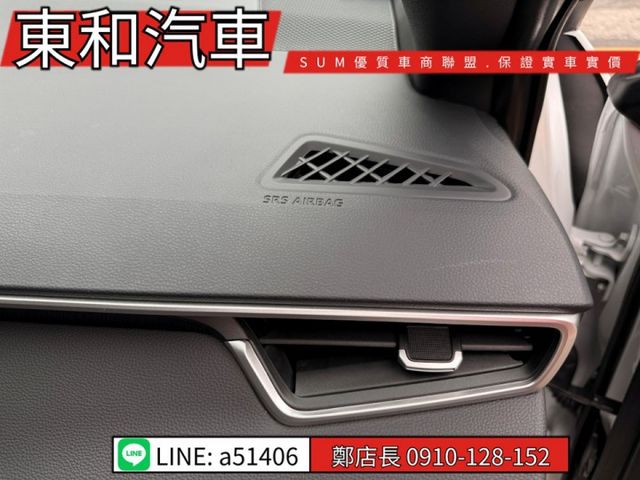 可全貸~2026年車~原廠保固中~原版件低里程~要等資料  第17張相片