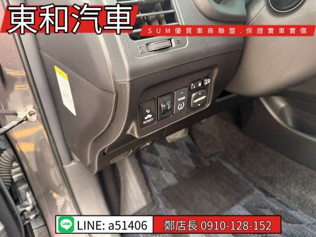 可全貸~正E版~冷光踏板~ABS~雙安~恆溫~一手車  第10張相片