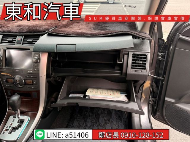 可全貸~正E版~冷光踏板~ABS~雙安~恆溫~一手車  第14張相片