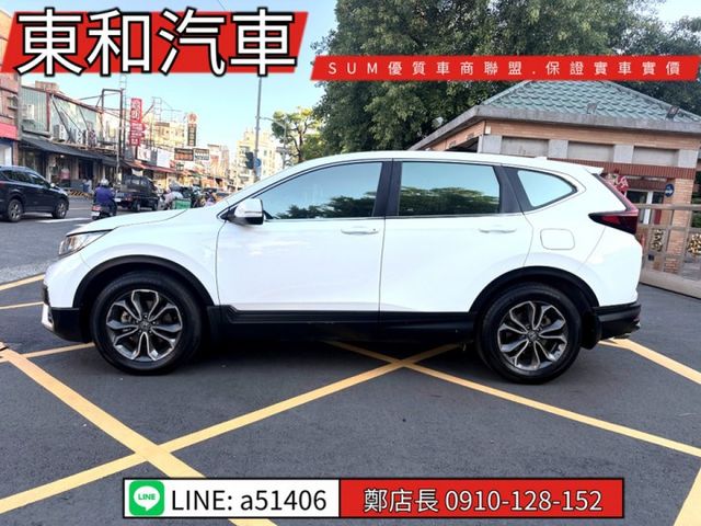 可全貸~省油省稅~超高cp值休旅車~I-KEY~ACC~倒車顯影~里程保證~原版件~  第3張相片
