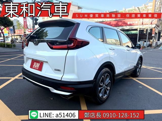 可全貸~省油省稅~超高cp值休旅車~I-KEY~ACC~倒車顯影~里程保證~原版件~  第6張相片