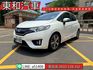 可全貸~1.5S版~ABS~4安~恆溫~定速~換檔撥片~原版件~里程只跑11萬KM  第1張縮圖