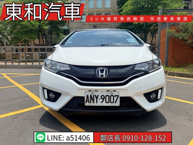 可全貸~1.5S版~ABS~4安~恆溫~定速~換檔撥片~原版件~里程只跑11萬KM  第2張相片