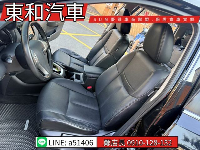 可全貸~旅行架~車側踏板~ABS~雙安~恆溫~防滑~導航~數位電視~  第10張相片