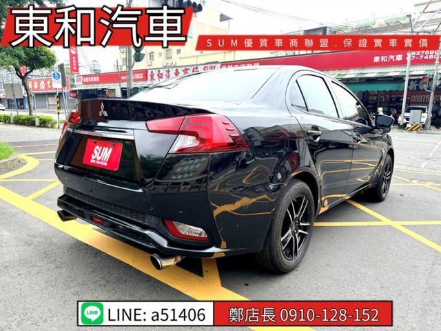 可全貸~高CP 房車~安卓~導航~改閥門/鋁圈/避震  第7張相片