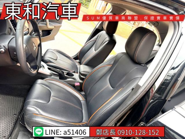 可全貸~高CP 房車~安卓~導航~改閥門/鋁圈/避震  第9張相片