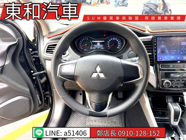 可全貸~高CP 房車~安卓~導航~改閥門/鋁圈/避震  第14張相片