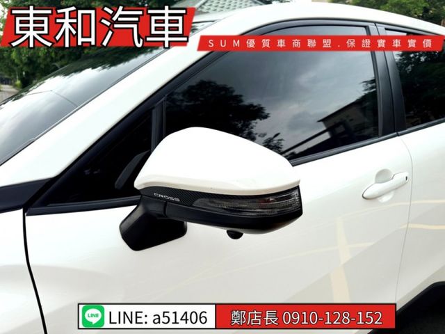 可全貸~I-KEY~恆溫~ACC~盲點~安卓導航~360環景~  第3張相片