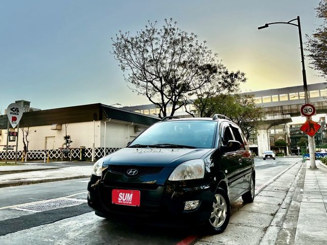 ✓小型掀背車 ✓小巧車體，寬敞多變 ✓安卓車機  第2張相片