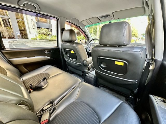 ✓小型掀背車 ✓小巧車體，寬敞多變 ✓安卓車機  第7張相片