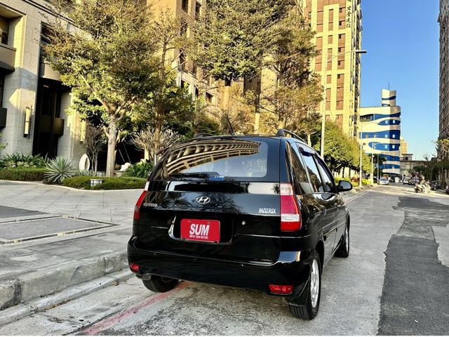 ✓小型掀背車 ✓小巧車體，寬敞多變 ✓安卓車機  第18張相片