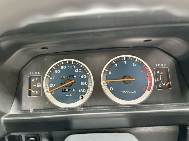 ✓木床貨車 ✓貨台2米85 ✓超級載貨王 ✓五速手排貨車  第9張相片