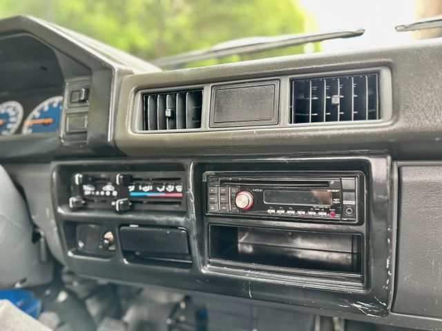✓木床貨車 ✓貨台2米85 ✓超級載貨王 ✓五速手排貨車  第10張相片
