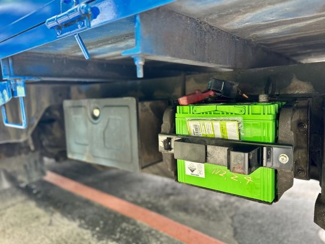 ✓木床貨車 ✓貨台2米85 ✓超級載貨王 ✓五速手排貨車  第11張相片