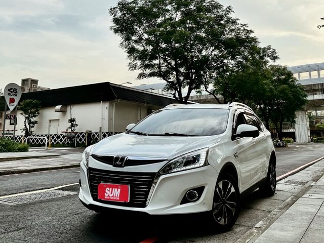 ✓1.8魅力型 ✓倒車環景影像＋6安全氣囊 ✓天窗 ✓ikey ✓電動尾門 ✓電子手煞車 ✓全車冰鑽隔熱紙  第2張相片