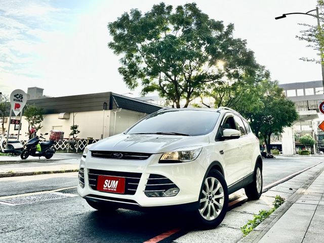 ✓輕旅1500cc低稅金 ✓全景天窗 ✓定速 ✓iKEY免鑰啟動 ✓電尾門 ✓電動收折後照鏡  第2張相片