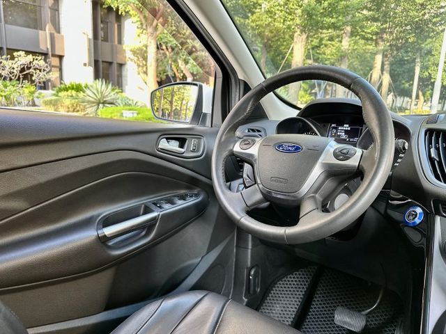 ✓輕旅1500cc低稅金 ✓全景天窗 ✓定速 ✓iKEY免鑰啟動 ✓電尾門 ✓電動收折後照鏡  第5張相片