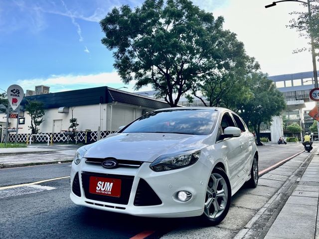✓自動停車 新手免擔心 ✓胎壓偵測 ✓影音滿貫 導航藍牙數位電視 ✓天窗  第2張相片