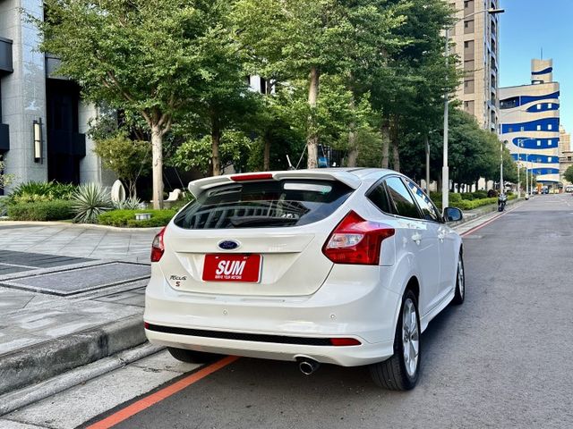 ✓自動停車 新手免擔心 ✓胎壓偵測 ✓影音滿貫 導航藍牙數位電視 ✓天窗  第16張相片