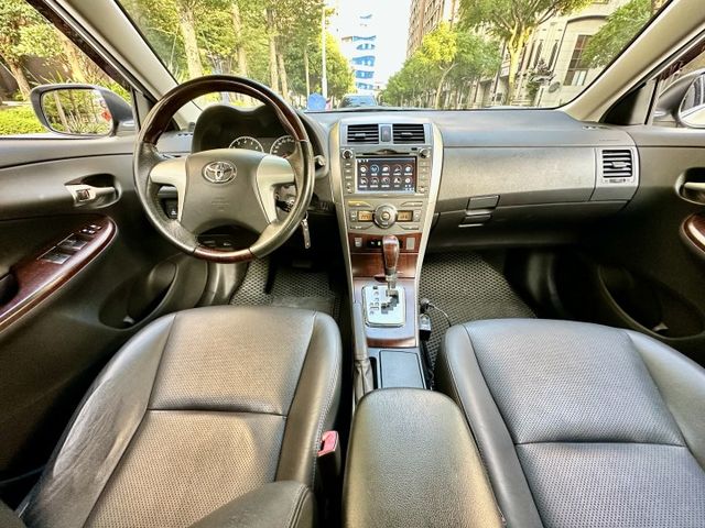 ✓一手車 ✓低里程 ✓定期保養 ✓原廠影音 ✓倒車影像 ✓倒車雷達 ✓電動收納後照鏡  第12張相片