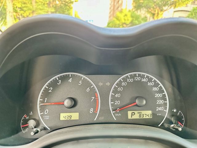 ✓一手車 ✓低里程 ✓定期保養 ✓原廠影音 ✓倒車影像 ✓倒車雷達 ✓電動收納後照鏡  第13張相片