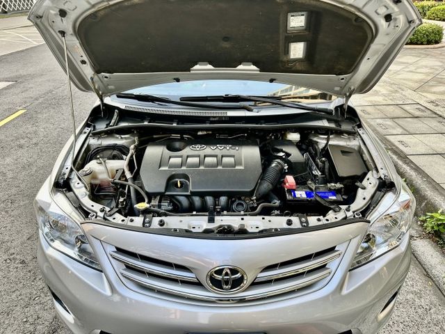 ✓一手車 ✓低里程 ✓定期保養 ✓原廠影音 ✓倒車影像 ✓倒車雷達 ✓電動收納後照鏡  第18張相片