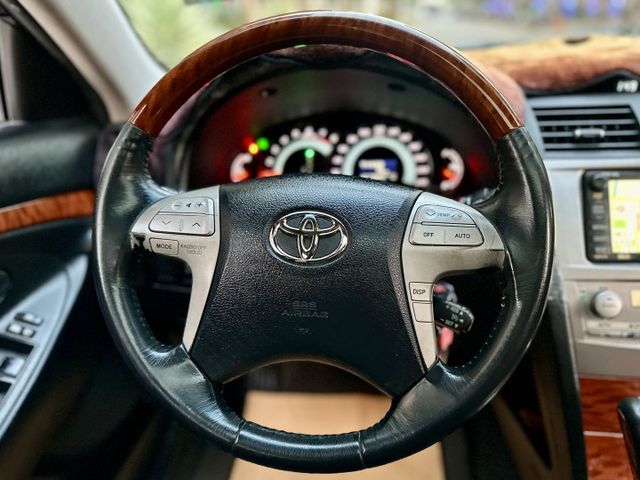 ✓CAMRY G版 ✓中型房車 ✓妥善率高 ✓雙電動椅 ✓天窗 ✓抬頭顯示器 ✓送全新影音安卓機！  第4張相片