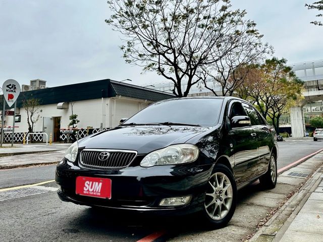 ✓代步首選 ✓一手女用車 ✓內裝漂亮 ✓HID頭燈 ✓天窗 ✓方向盤音控鍵  第2張相片