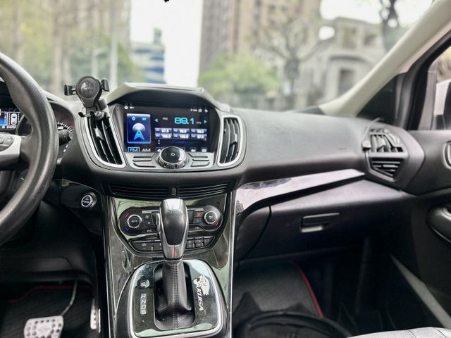 ✓2.0旗艦版SUV ✓全景天窗 ✓自動停車系統 ✓車道偏離系統 ✓電動尾門  第6張相片