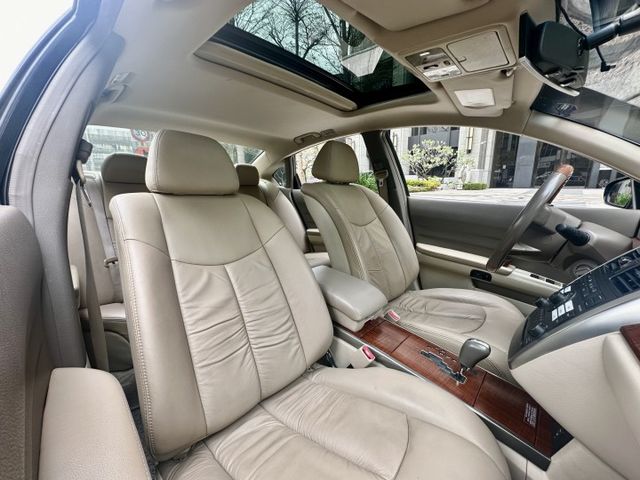 ✓代步房車 ✓定期保養 車況良好 ✓IKEY免鑰匙解鎖 ✓電動椅 ✓足踏式腳煞車 ✓電熱椅  第8張相片