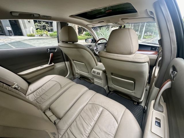 ✓代步房車 ✓定期保養 車況良好 ✓IKEY免鑰匙解鎖 ✓電動椅 ✓足踏式腳煞車 ✓電熱椅  第10張相片