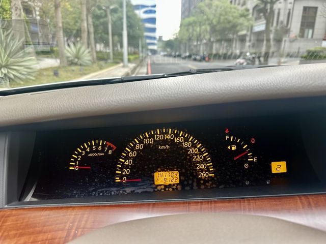 ✓代步房車 ✓定期保養 車況良好 ✓IKEY免鑰匙解鎖 ✓電動椅 ✓足踏式腳煞車 ✓電熱椅  第20張相片