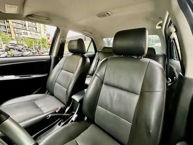 ✓一手車 ✓全新安卓機 ✓無待修 ✓好保養 ✓一車傳三代 妥善率超高  第7張相片