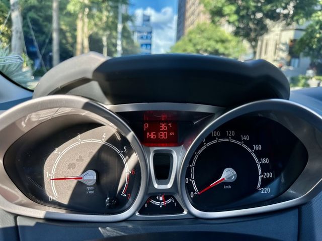 ✓SUM保固內 買就送一年兩萬保固！✓定期保養 ✓五門小車適合新手  第15張相片