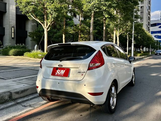 ✓SUM保固內 買就送一年兩萬保固！✓定期保養 ✓五門小車適合新手  第18張相片