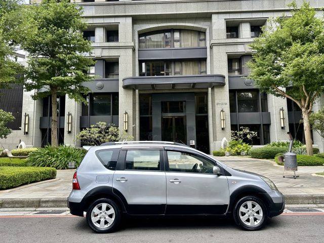 ✓超值代步車 ✓日系妥善率讚的 ✓省油省稅 保養也省 ✓開車成本低 ✓小車的省油 MPV的空間  第3張相片